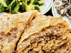 -清真永恒华威肉饼(潘家园店)