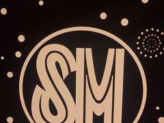 -SM广场
