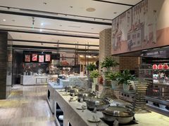 -丽都皇冠假日酒店·Matrix亦餐厅(望京店)