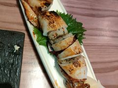 -晴季寿司(红旗街万达店)