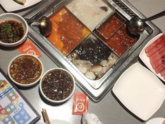 -海底捞火锅(方塔东街店)