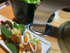 -九田家黑牛烤肉料理(新光汇店)