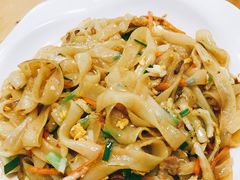 -老上海馄饨铺(浙江中路店)