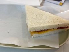 -葡珍轩冰室(虹桥机场T1店)