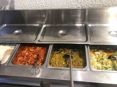 -确喜美味小厨(西单商场兰州店)