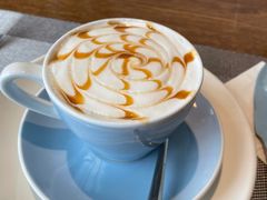 -曼乐辰餐厅(中庚漫游城店)