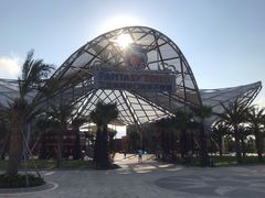 -三亚海昌梦幻海洋不夜城