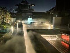 -金板闸水岸园林餐厅(大运河板闸遗址公园店)