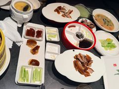 -全聚德(双井店)