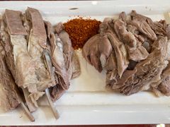 手抓羊肉-国强手抓(北京西路店)