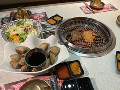 -炭之家·齐齐哈尔非遗烤肉·鲜切直供(中央大街店)