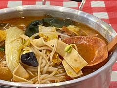 -石榴姐•山城小馆(创始店)