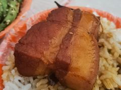 把子肉-咱家王新国把子肉(县东巷店)