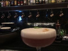 -南宁那莲豪华精选酒店-云霄酒廊·80楼高空城景酒吧