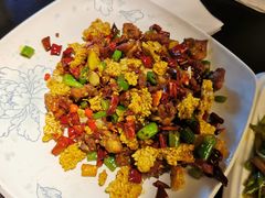 -陈麻婆豆腐总店