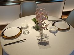 -俏江南天津时尚曲艺主题餐厅(马场道店)