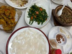-寻味顺德·南记酒家·传统顺德菜·鱼生(广源路店)