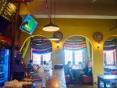 -Rural Tequila墨西哥餐厅(东川路店)