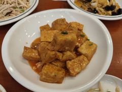 -久久餐厅(西山道店)