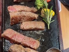 -豪客来牛排(红豆万花城店)