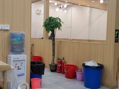 大堂-江城燕子大排档(江汉路步行街店)