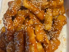 -东来土菜馆(民祥园路店)