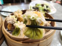 -都一处烧麦馆(前门店)