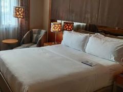 -北京丽亭华苑酒店