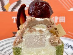 -Monchouchou檬舒舒(尚嘉中心店)