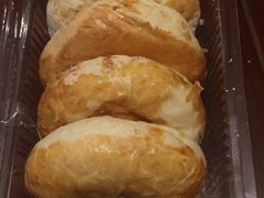 凤梨酥-静安面包房(凌云路店)