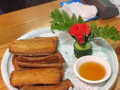干煎带鱼-新白鹿餐厅(百联中环店)