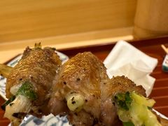 -鳥忆·omakase炭火烧鸟