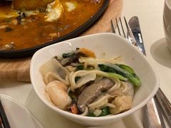 海鲜卤面-莆田餐厅PUTIEN(西安万象天地店)