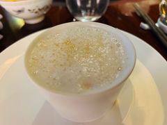 蛋白茶-解香楼(八盘岭路店)