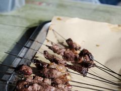 -铁诚烤肉