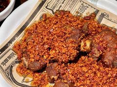 -乔街深夜食堂·小龙虾·高压锅生蚝(杭州总店)
