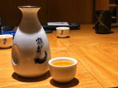 -松岛日本料理(汾江路店)