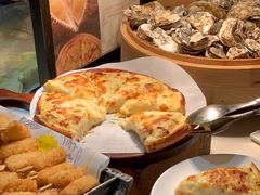 -加餐海鲜自助(集美银泰百货店)