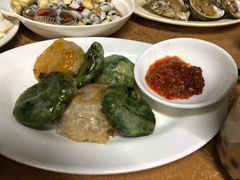 -揭阳钟记小食(福田新村店)