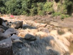 -雅鲁激流探险漂流