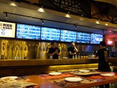 -造精酿餐厅
