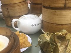 -香港蓮香樓(上環店)