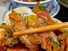 -来伊回麻辣烫·火锅串串清真(红瓦寺总店)