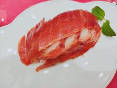 -宝月楼·庭院餐厅·香妃清真宴(陶然亭店)