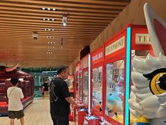 -释鸭台球桌游馆·年会生日团建聚会