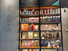-星巴克(北京三里屯SOHO一店)