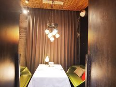 -肴约·花园式餐厅(湖里店)