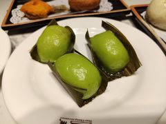 叶儿耙-龙抄手(文殊坊店)