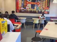 -永和大王(广元西路店)