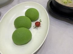 -永生国际宴会中心·佛山老字号·鱼生